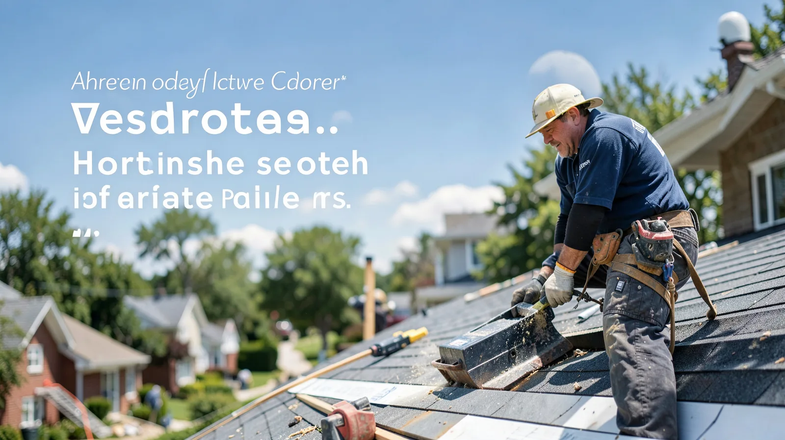 Roof Replacement in Woodford, VA near me